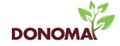 Donoma logo