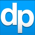 DonorPerfect logo