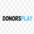 DonorsPlay logo