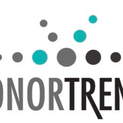 DonorTrends logo