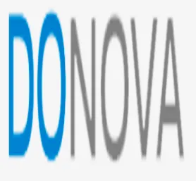 Donova logo