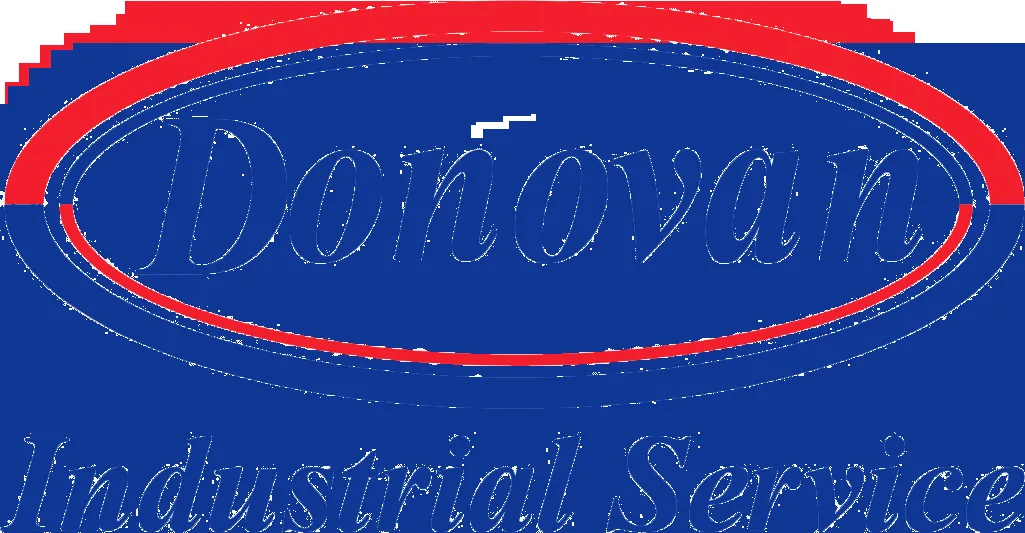 Donovan Industrial Service logo