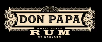 Don Papa Rum logo