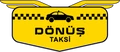 Donustaksi logo