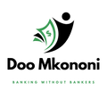 Doo Mkononi logo