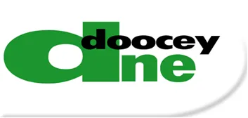 Doocey NE logo