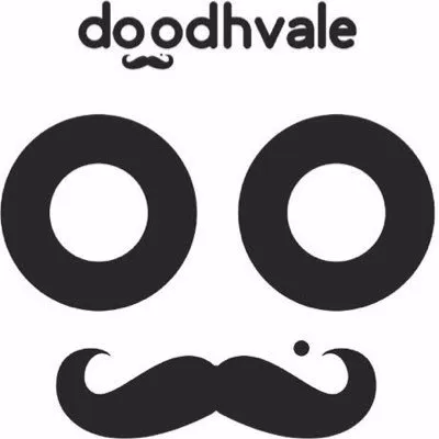 Doodhvale logo