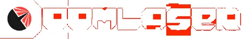 Doomlaser logo
