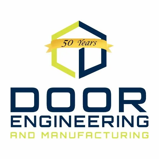 Door Engineering logo