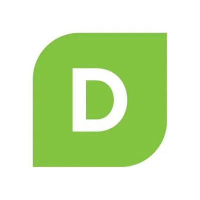 Doorganics logo