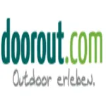 doorout.com logo