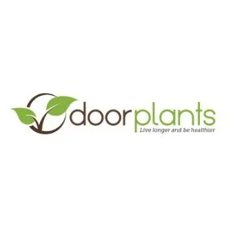 Doorplants