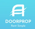 Doorprop logo