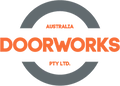 Doorworks logo