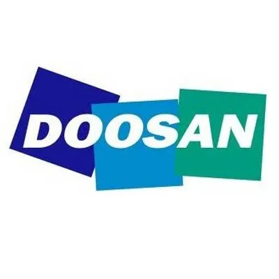 Doosan logo