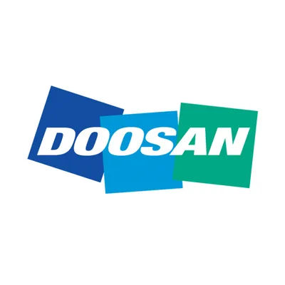 Doosan Babcock logo