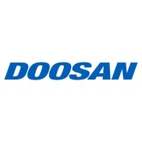 Doosan Enerbility logo