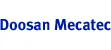 Doosan Mecatec logo