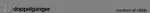 Doppelganger logo