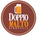 Doppio Malto Cecina logo