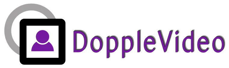 DoppleVideo logo