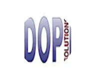 DOP Solutions logo