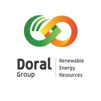 Doral Energy Group logo