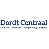 Dordtcentraal logo