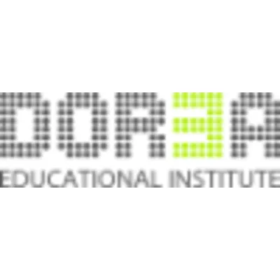 Dorea Educational Institute logo