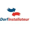 Dorfinstallateur logo