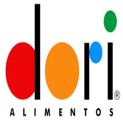 Dori Alimentos logo