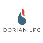 Dorian LPG logo
