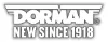 Dorman Products logo