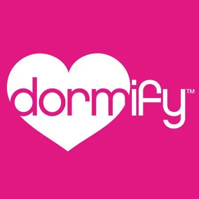 Dormify logo