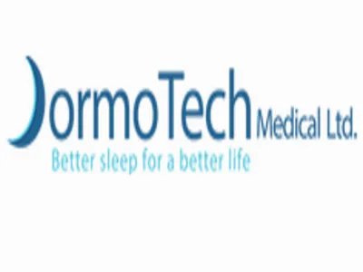 DormoTech Medical logo