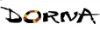 Dorna logo