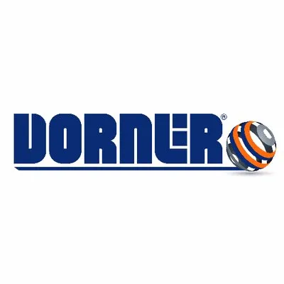Dorner Conveyors logo