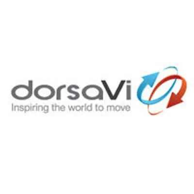 DorsaVi logo