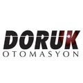 Doruk Otomasyon logo