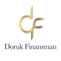 Doruk Finansman logo