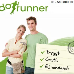 Dorunner logo