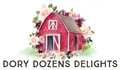 Dorydozensdelights logo