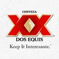 Dos Equis logo
