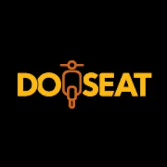 DoSeat logo