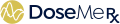 DoseMe logo