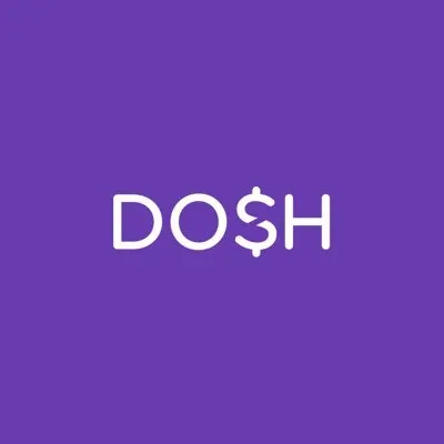 Dosh logo