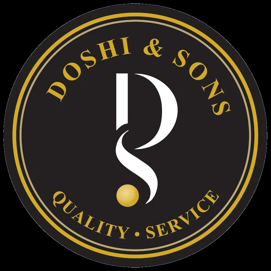 Doshi & Sons logo