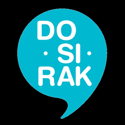 DoSiRak logo