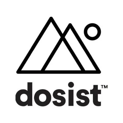 Dosist logo