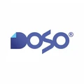 Doso ERP logo